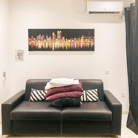 Harbour Pearl Apartment Kalkara Exterior photo