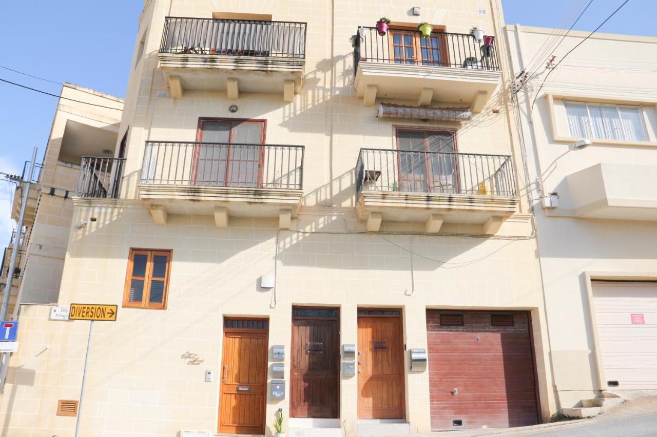Harbour Pearl Apartment Kalkara Exterior photo