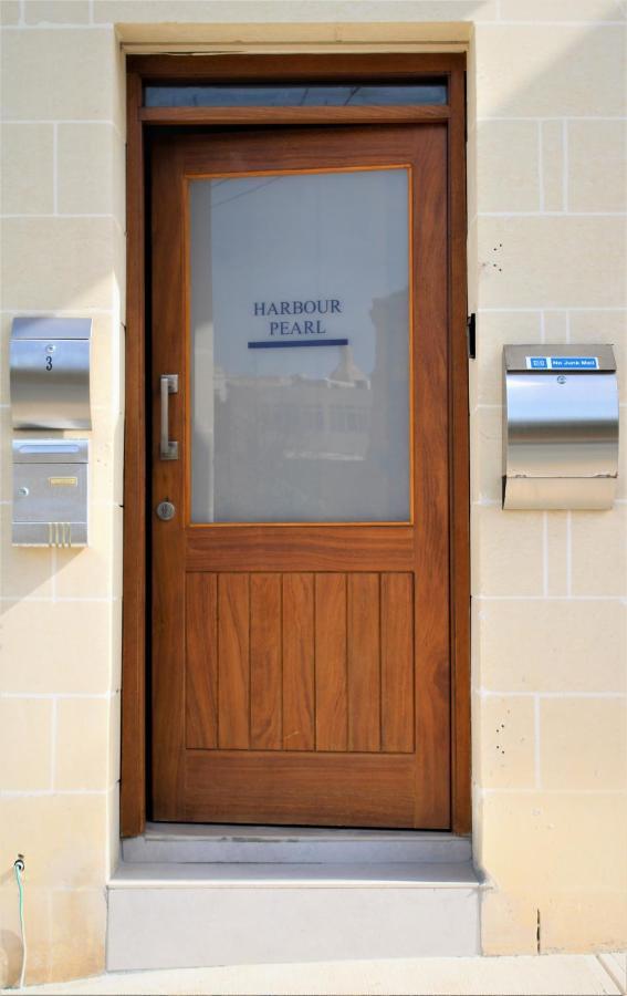Harbour Pearl Apartment Kalkara Exterior photo