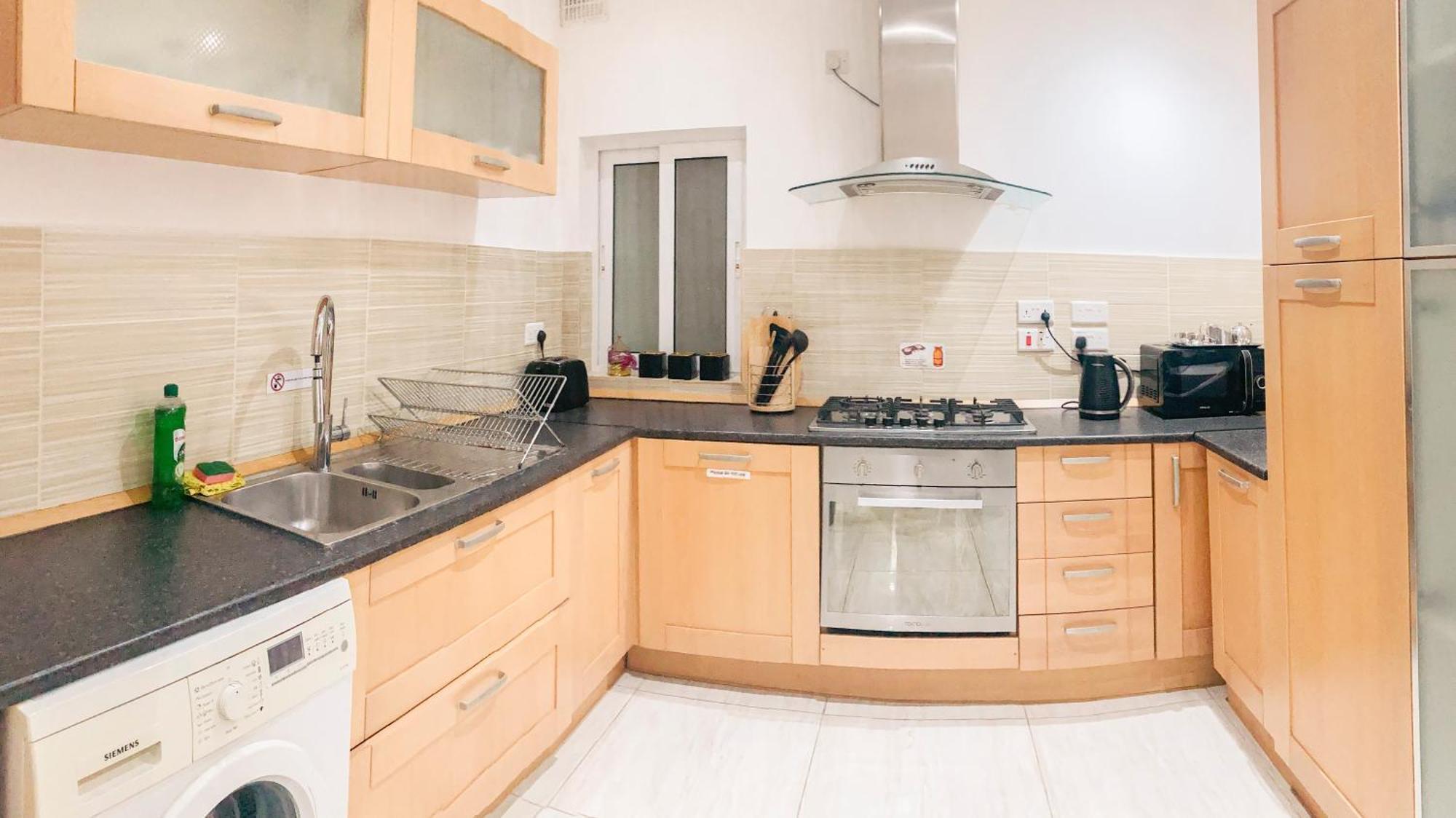 Harbour Pearl Apartment Kalkara Exterior photo