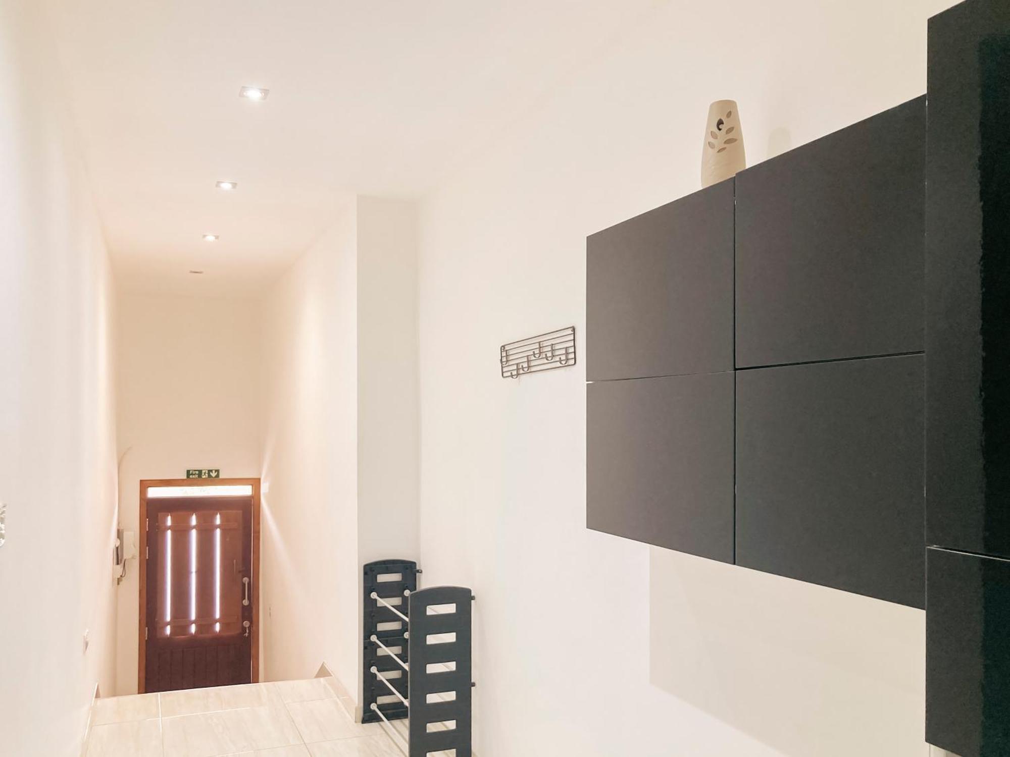 Harbour Pearl Apartment Kalkara Exterior photo