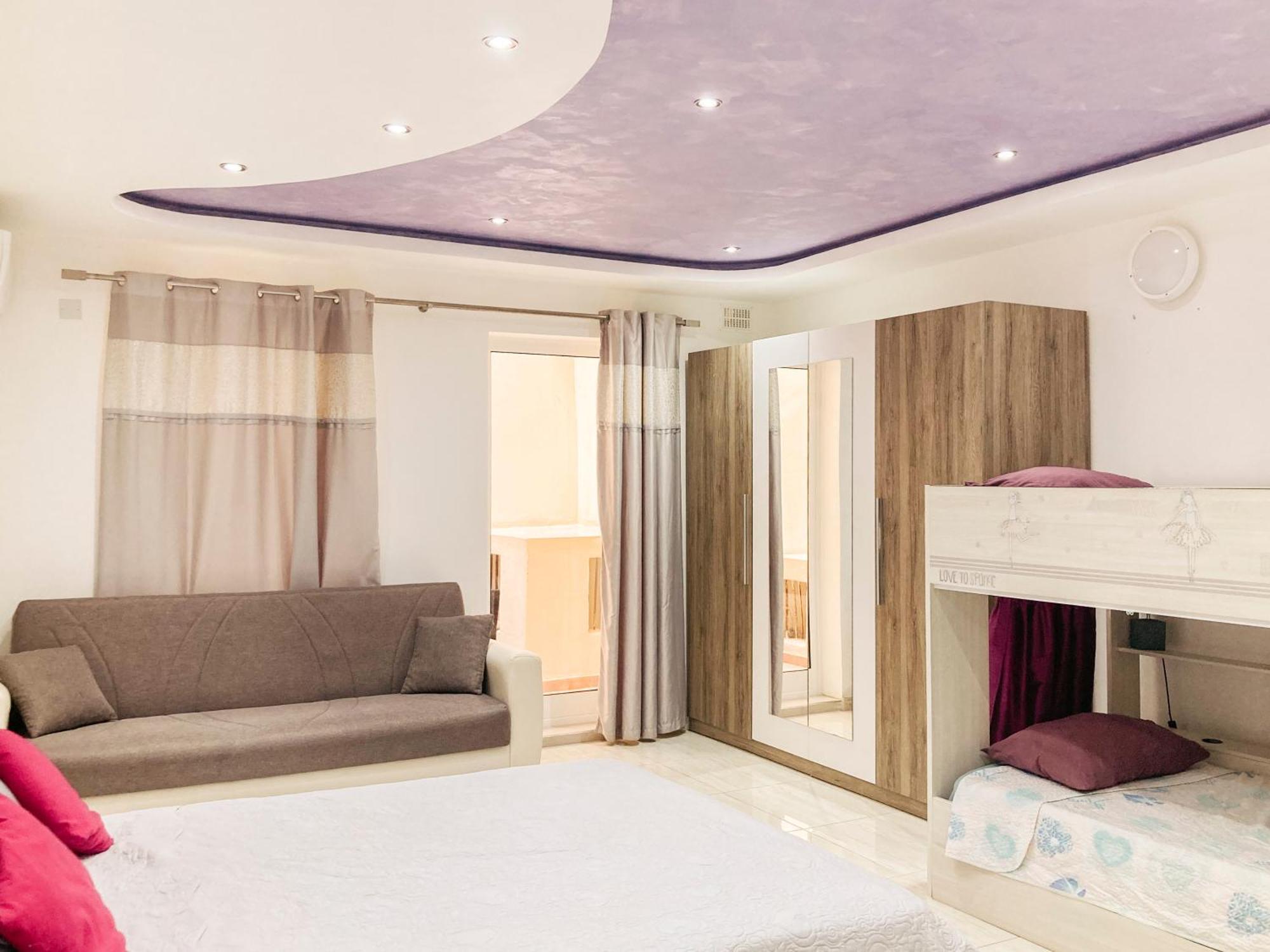 Harbour Pearl Apartment Kalkara Exterior photo