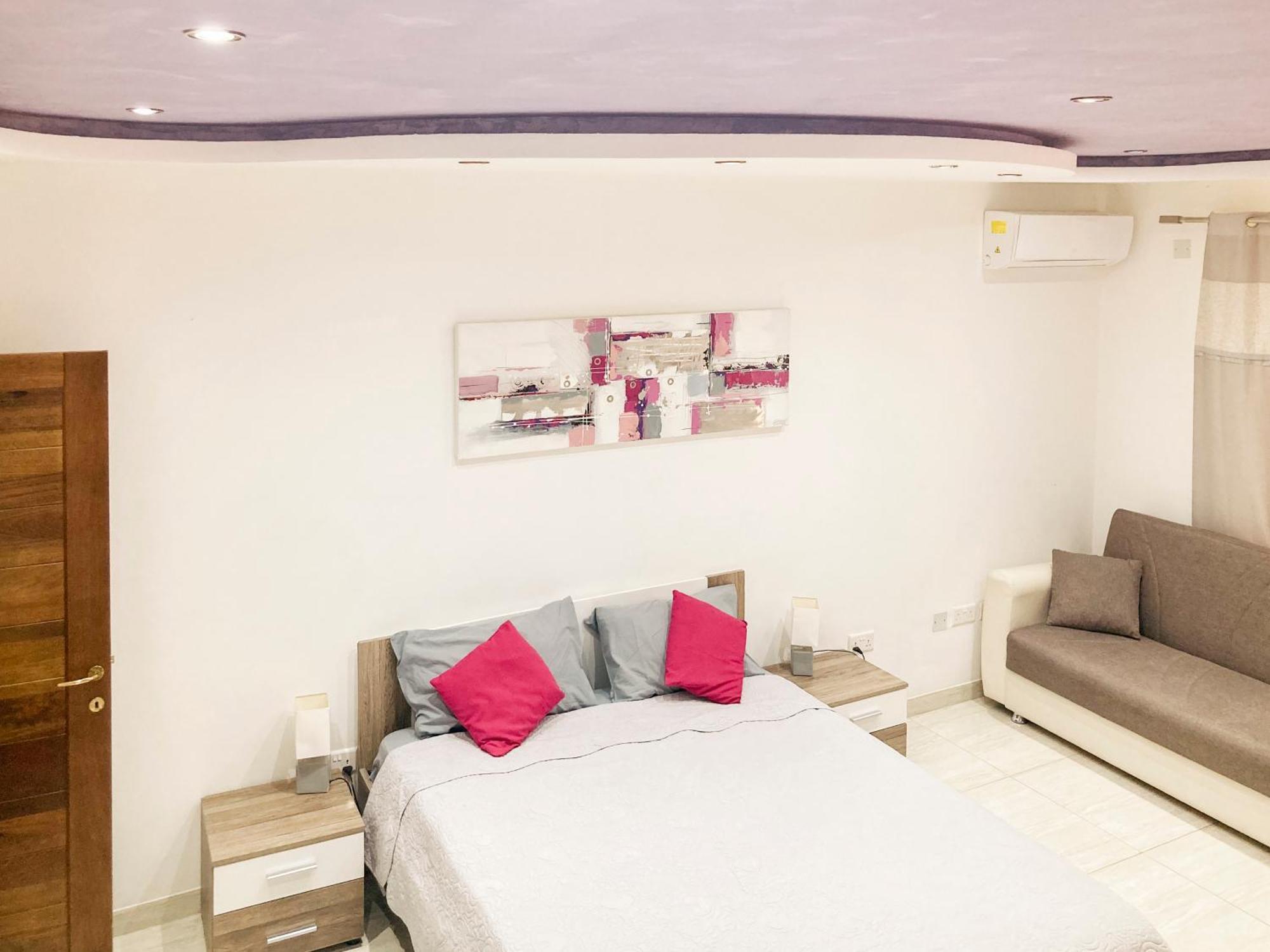 Harbour Pearl Apartment Kalkara Exterior photo