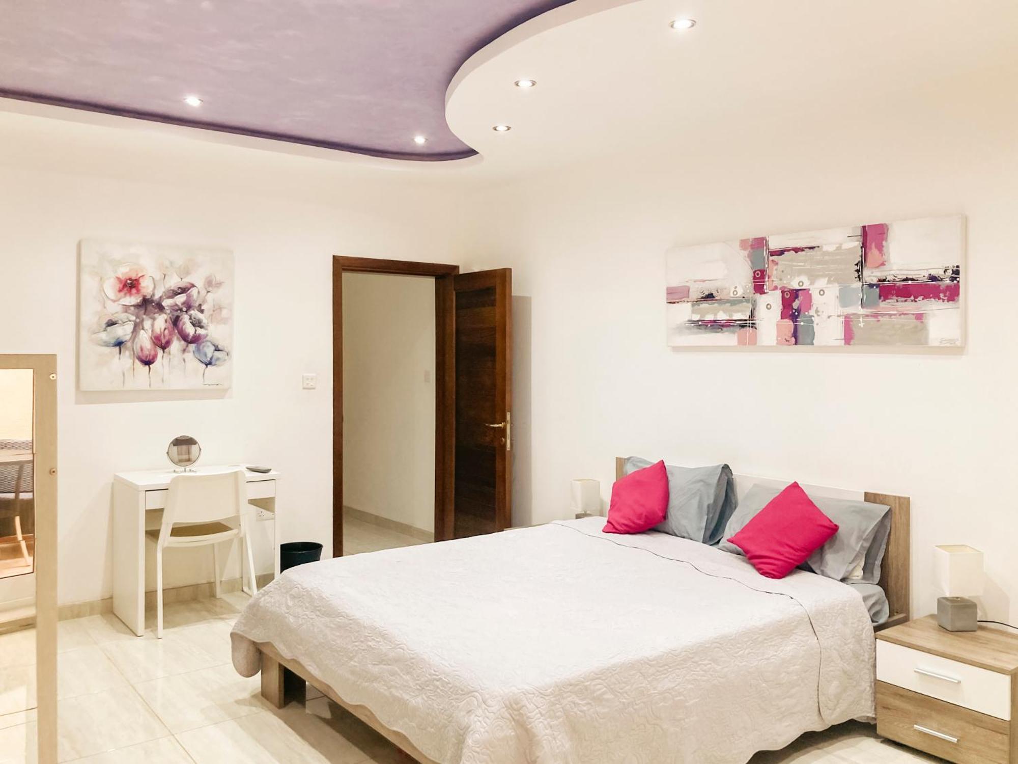Harbour Pearl Apartment Kalkara Exterior photo
