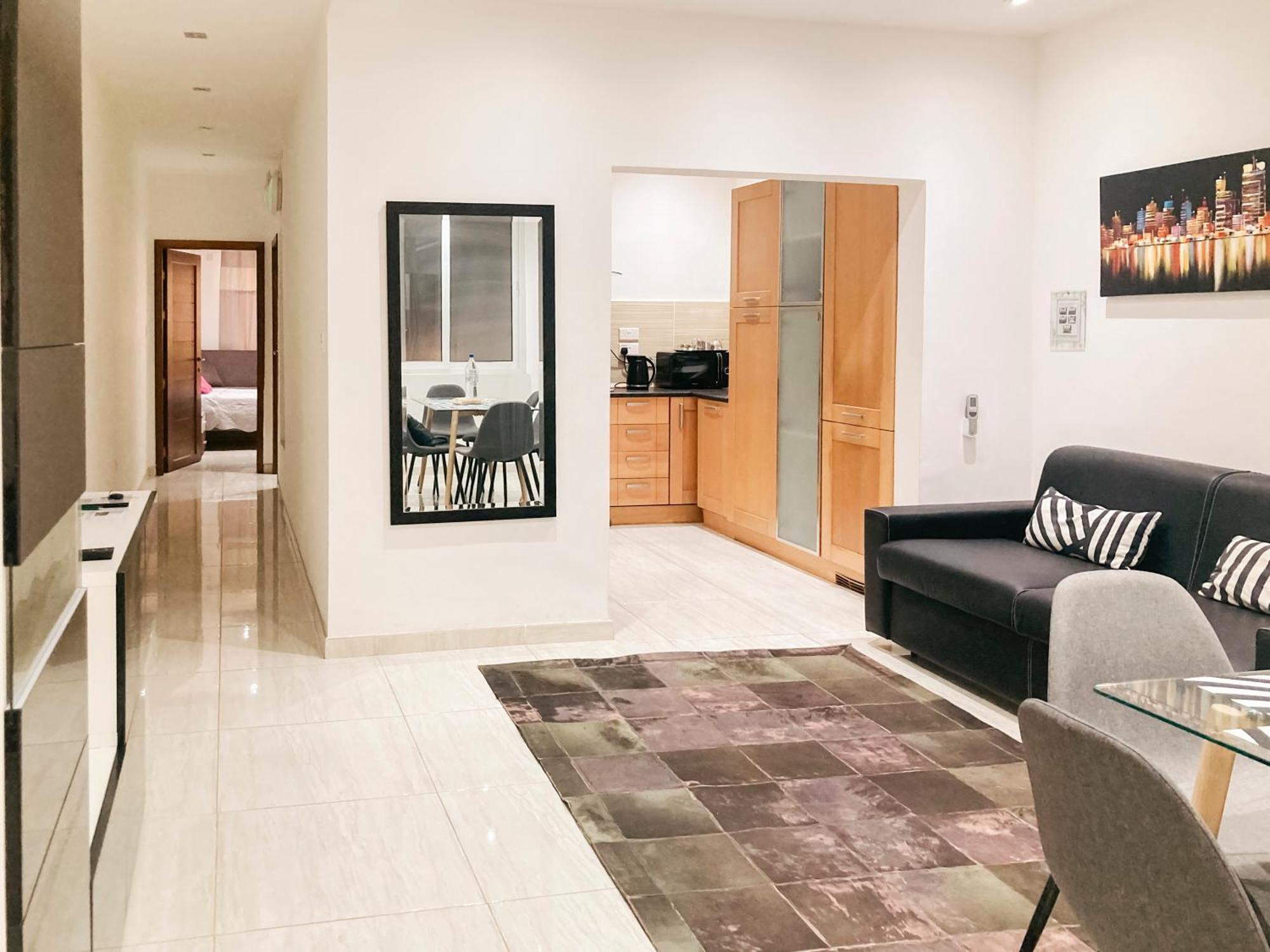 Harbour Pearl Apartment Kalkara Exterior photo
