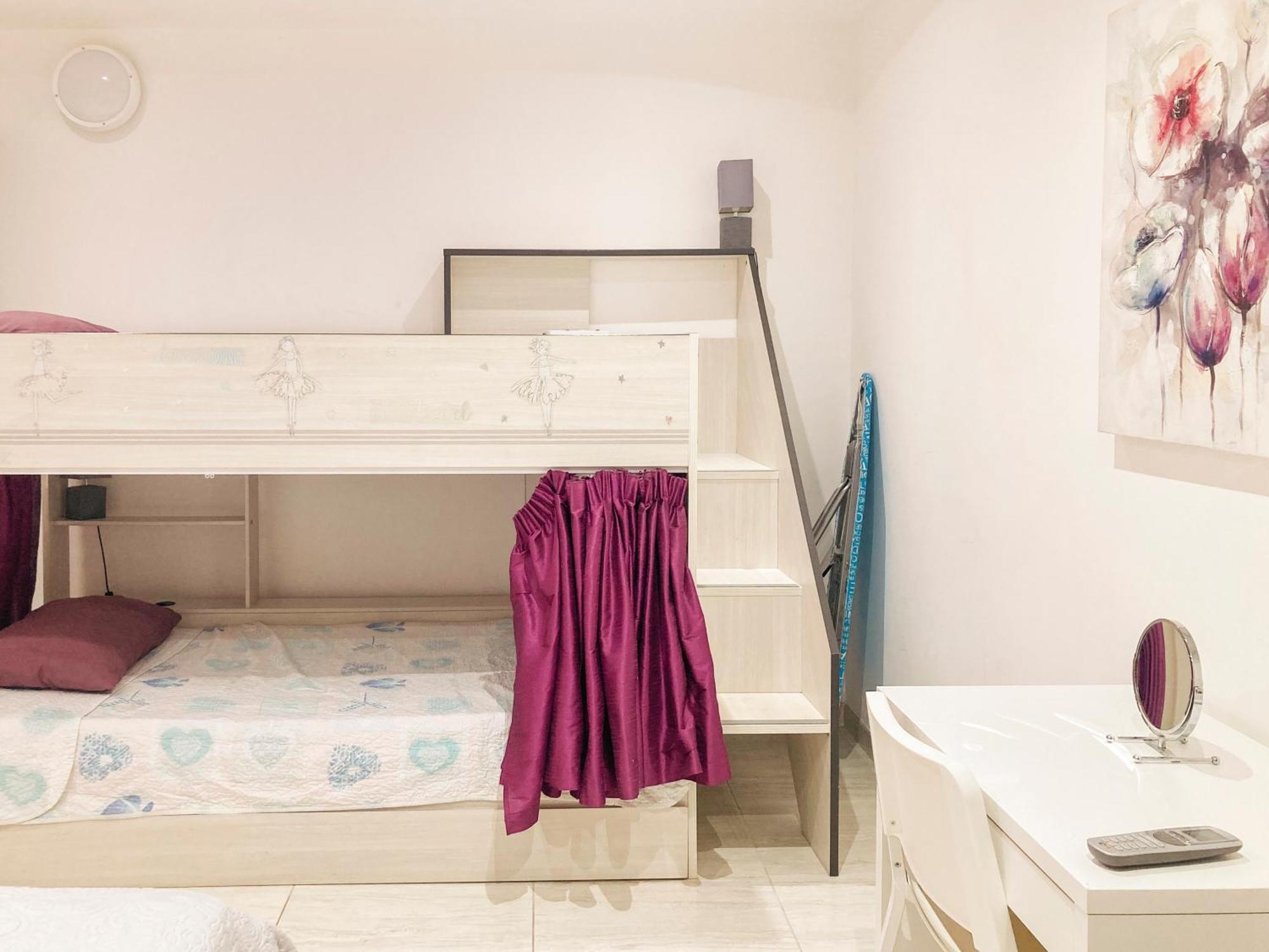 Harbour Pearl Apartment Kalkara Exterior photo