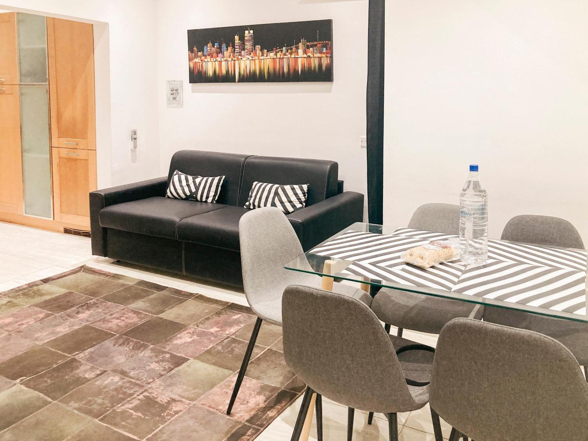 Harbour Pearl Apartment Kalkara Exterior photo