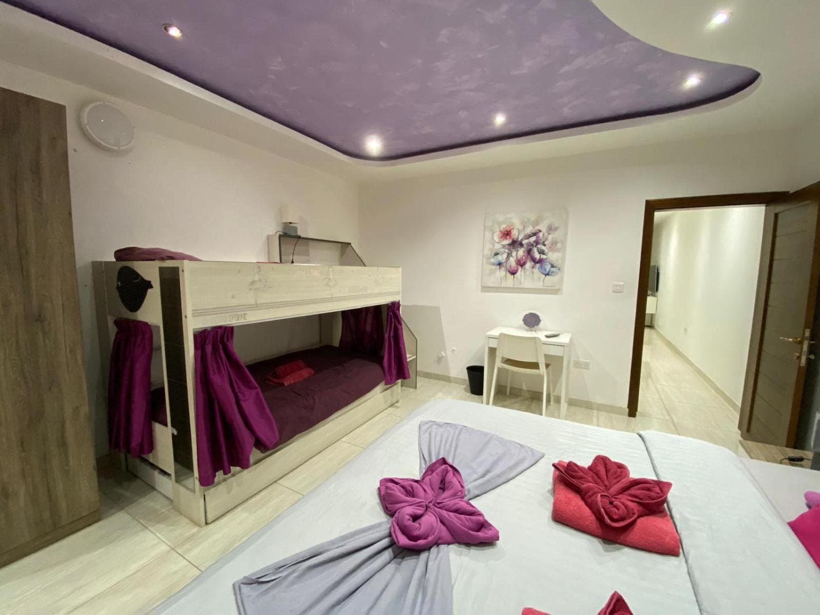 Harbour Pearl Apartment Kalkara Exterior photo